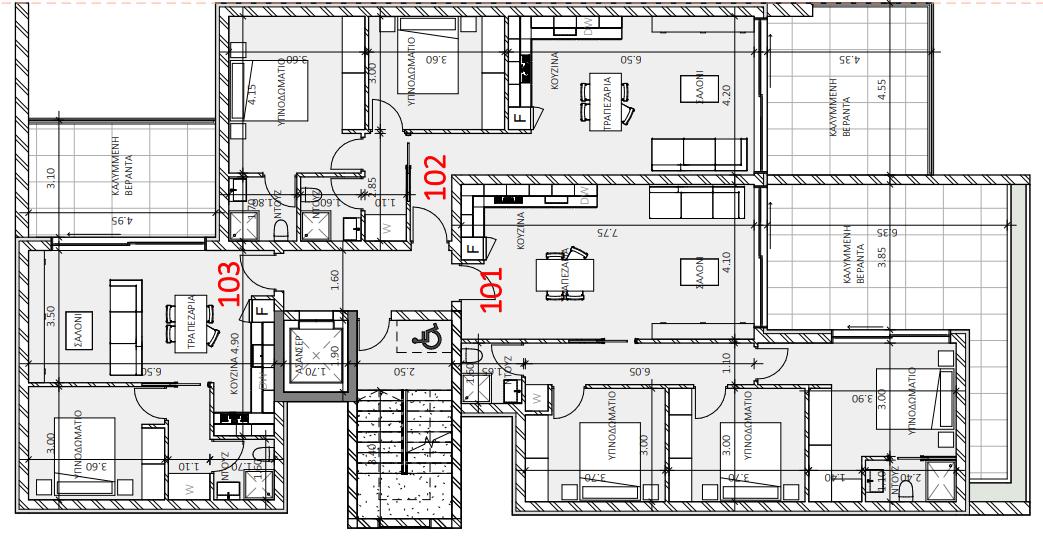 FC255 Polemidia Court 5