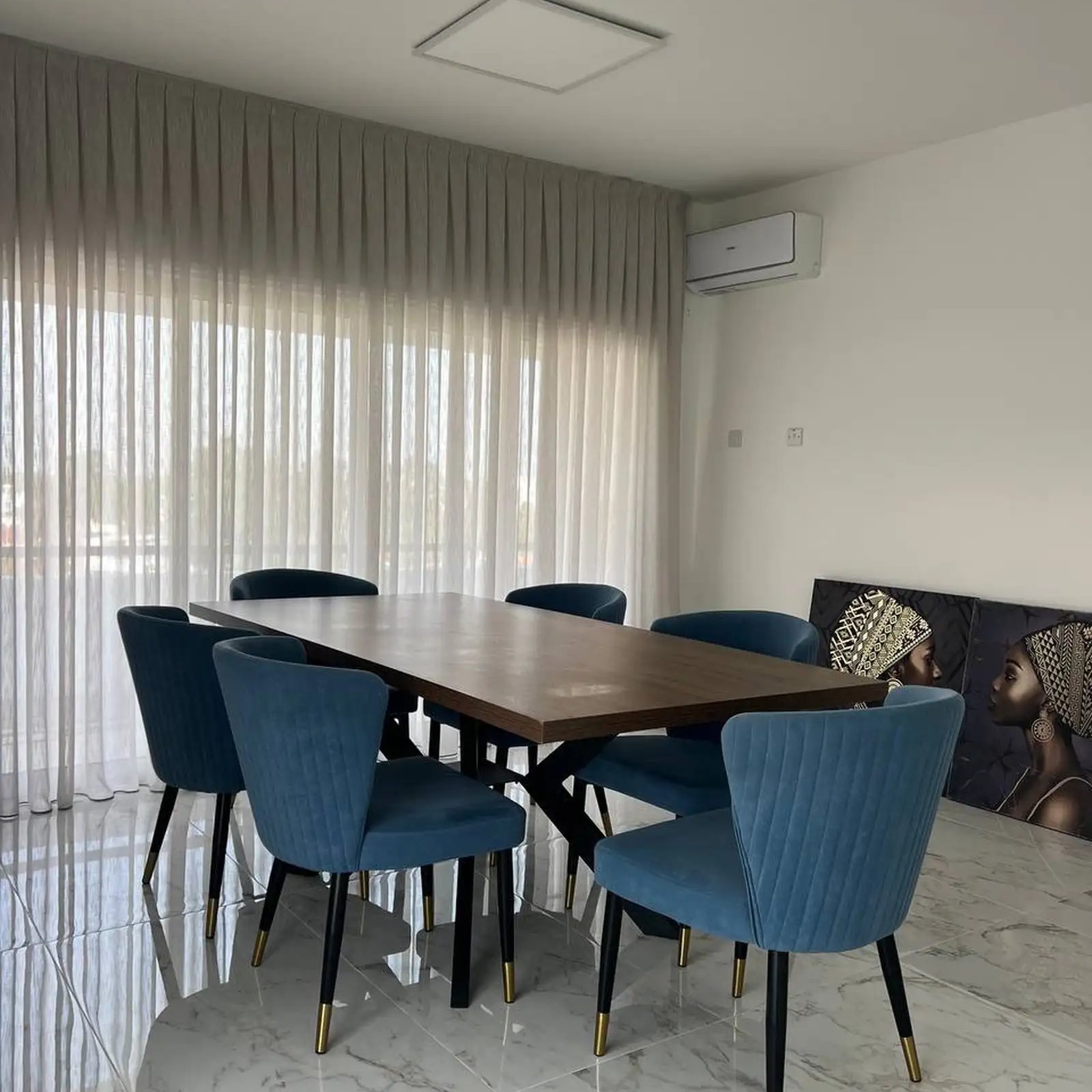 3-bedroom apartment to rent - Image 1