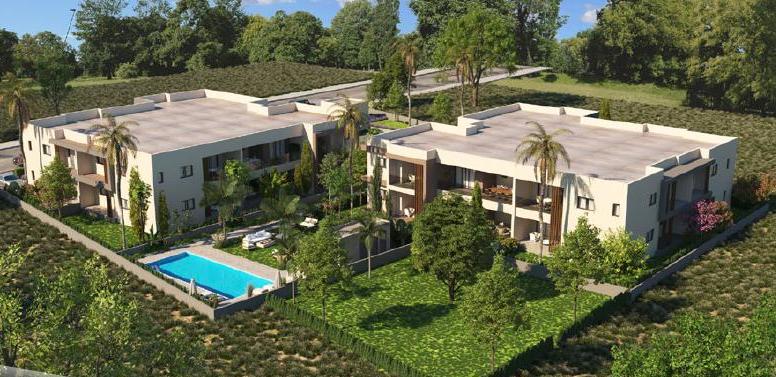 Kyma Luxury Apartments