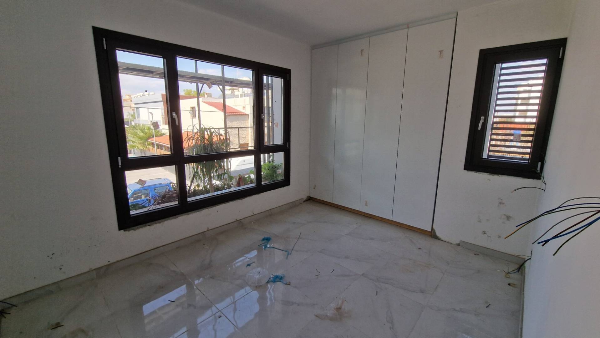 Christos Residence (Agios Georgios)