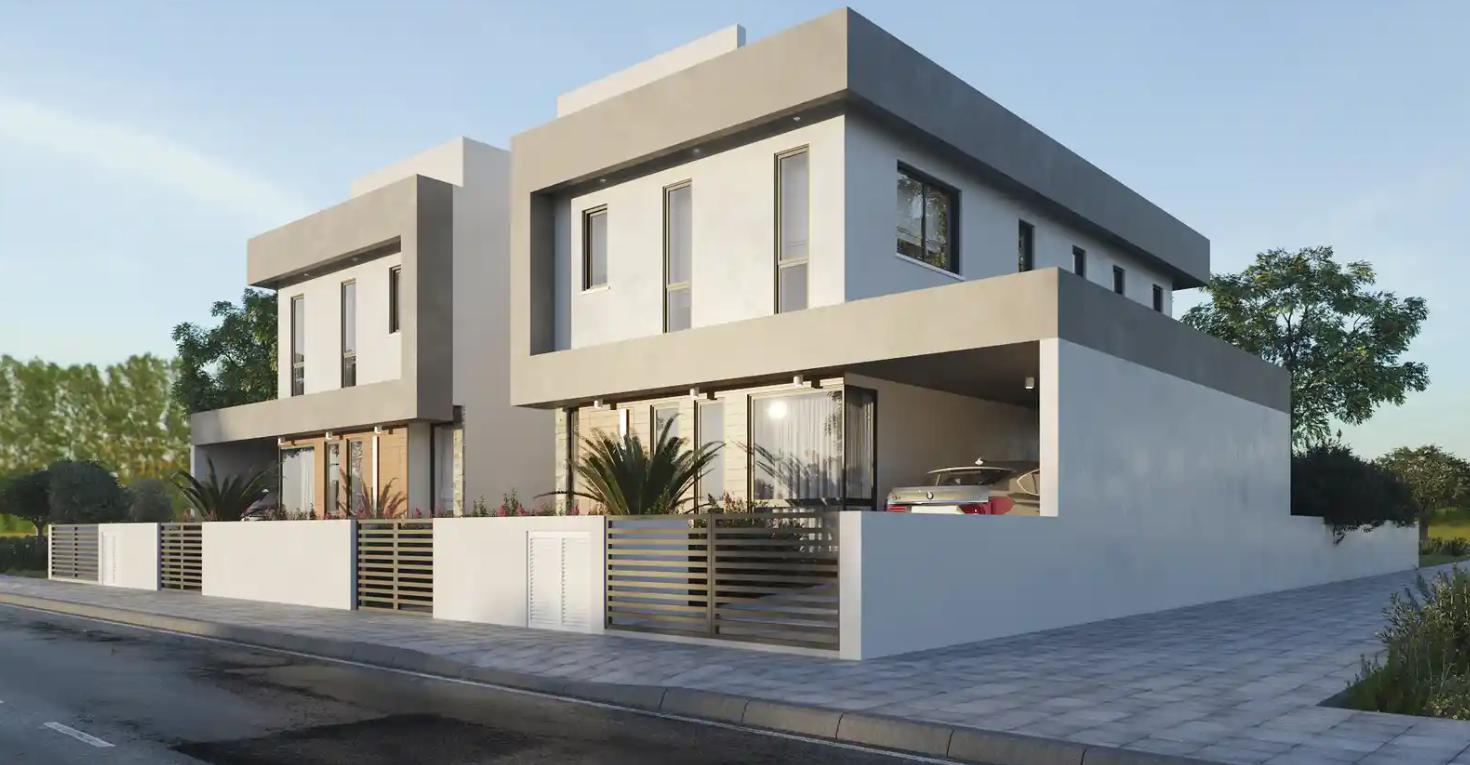 Villas Kiti