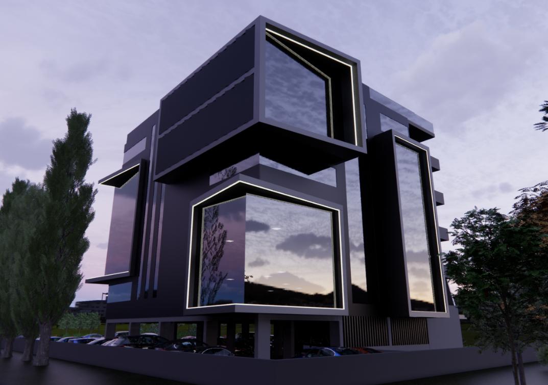 Ceres Business Center