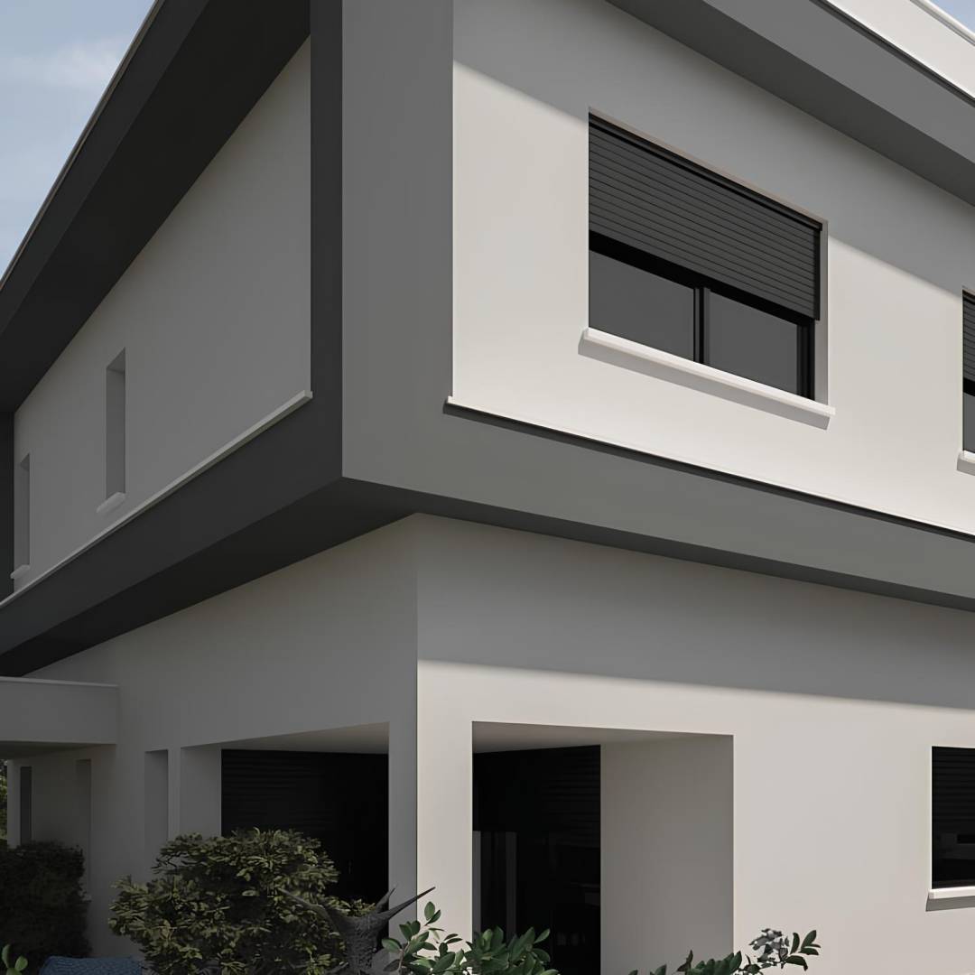 Levante Residence