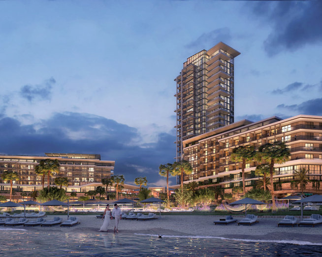 Grand Hyatt Limassol