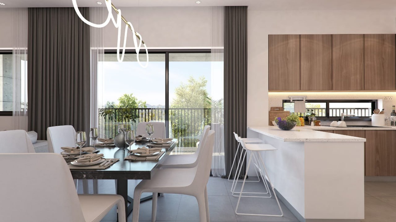 Diamond Residence Limassol