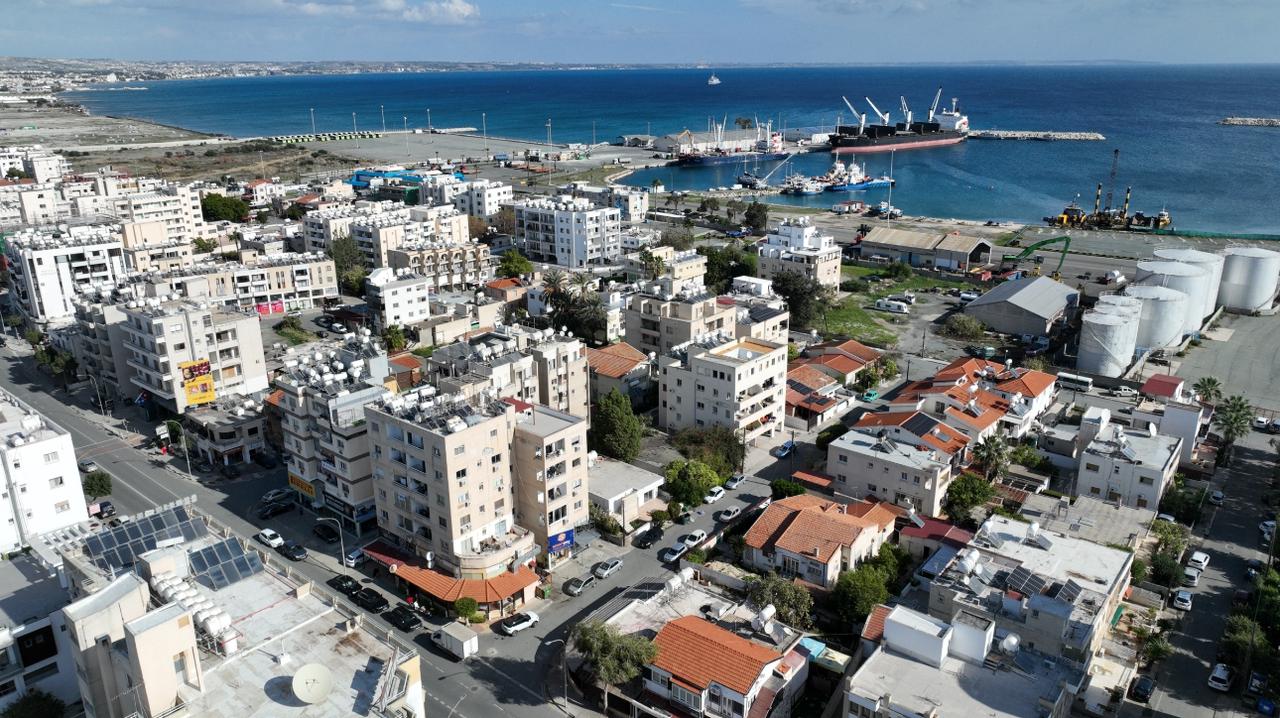Marina 432
