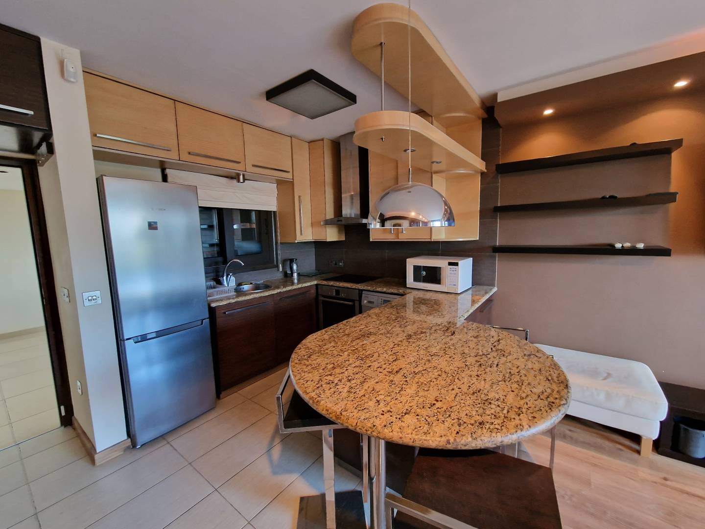 Kantara Village Apartments