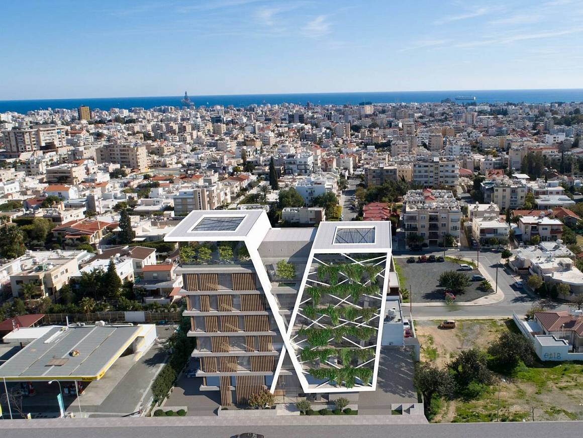 Tryfonos Group