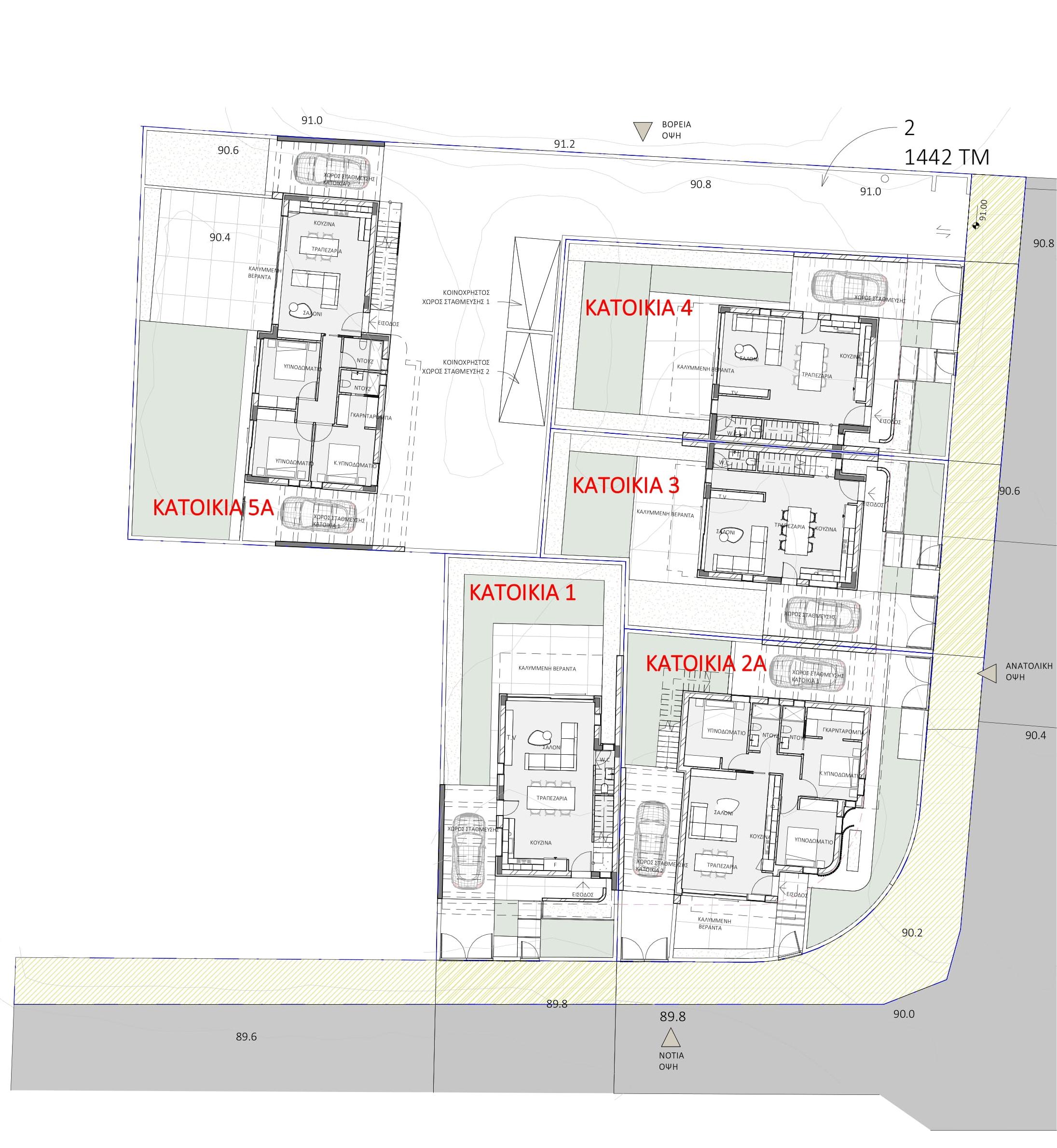 FC226 Maos Court