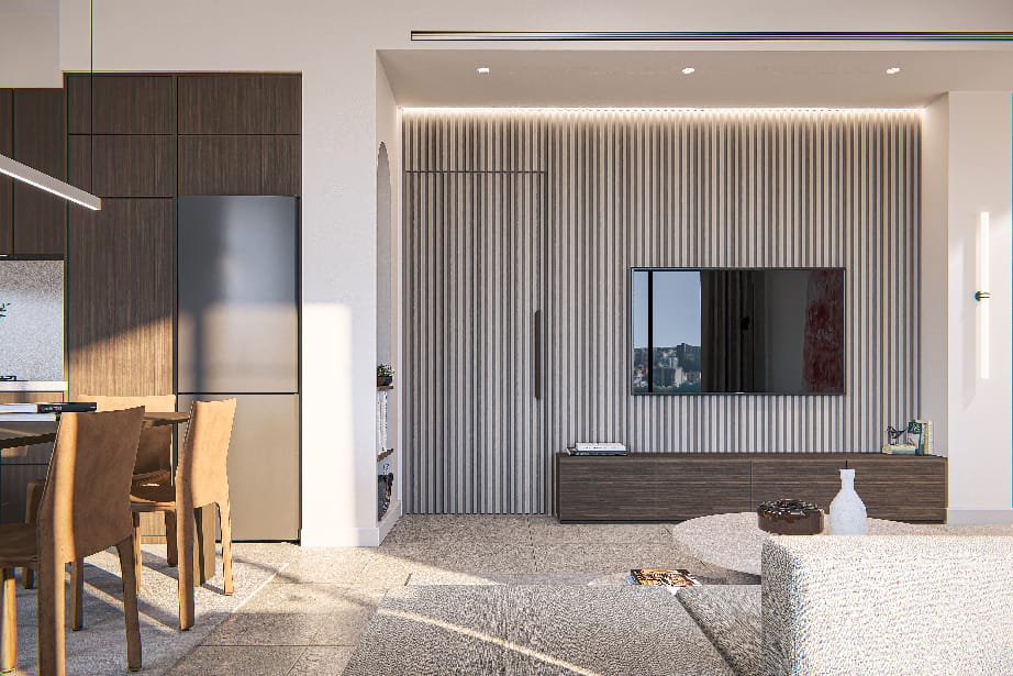Aria Residence Ypsonas