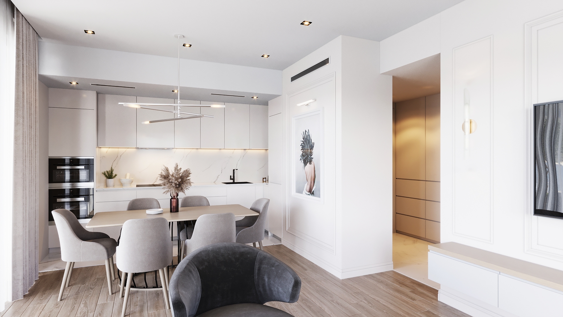 Hestia Residence