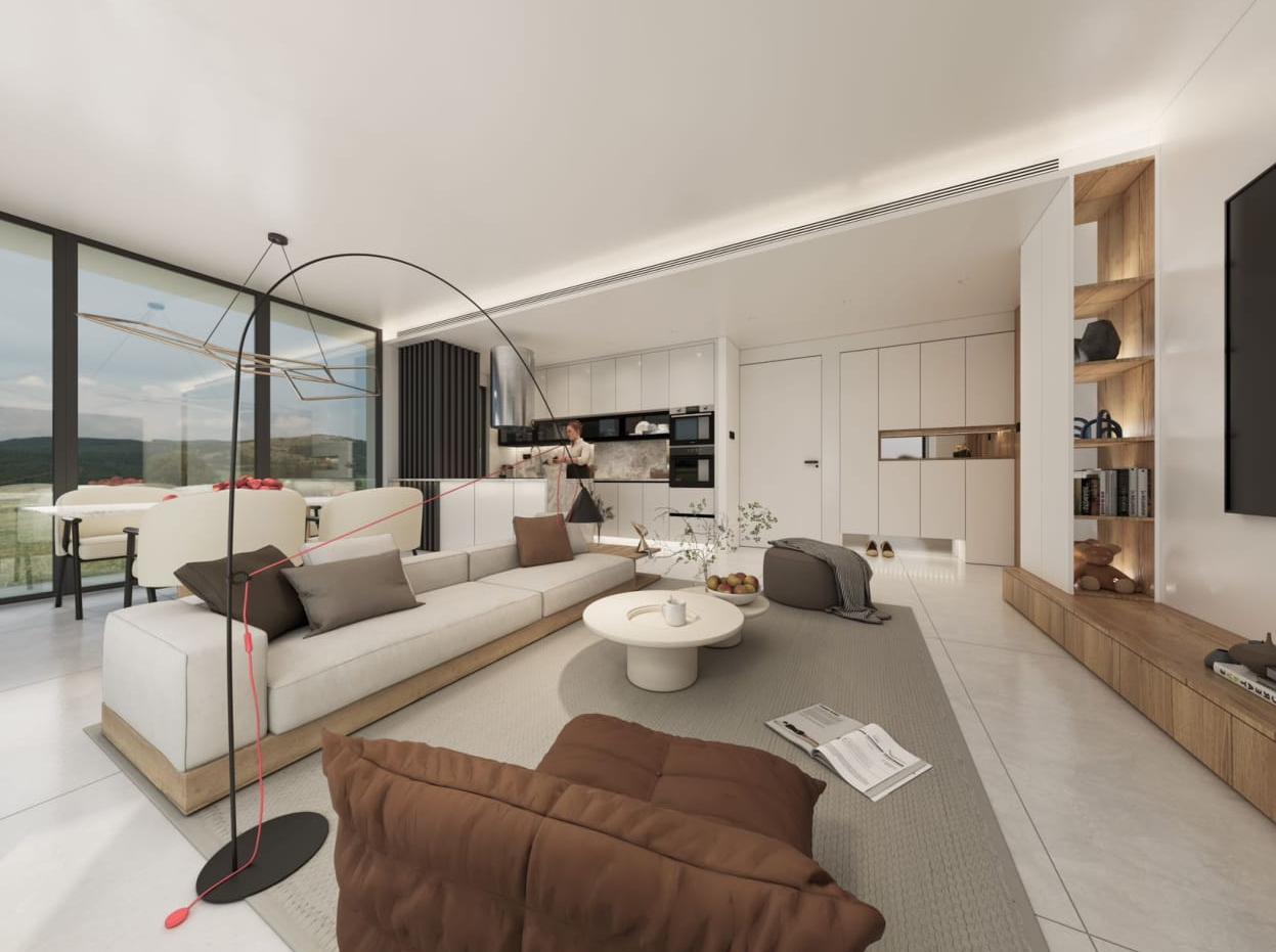 Aphrodite Home Engomi
