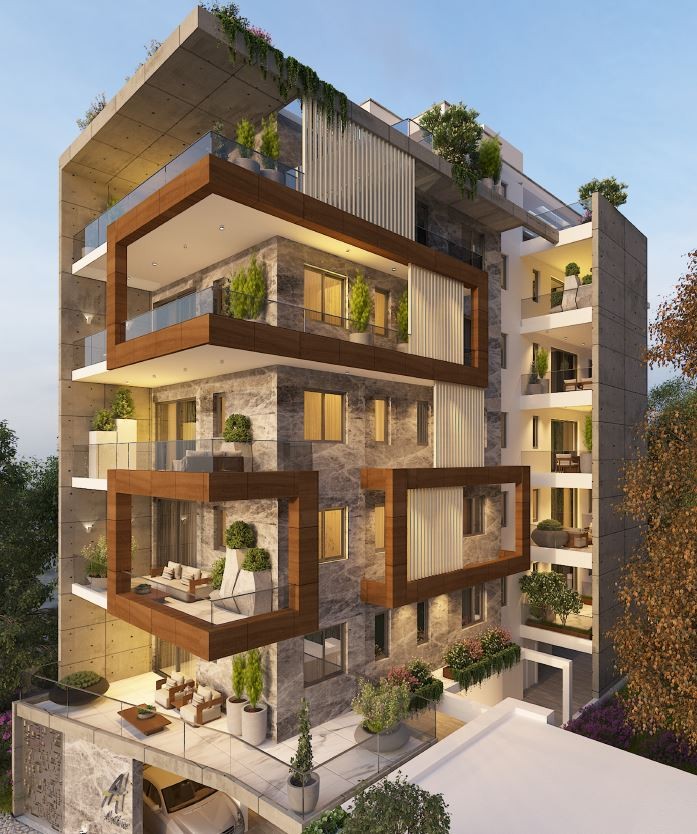 Chrysopolitisa Project