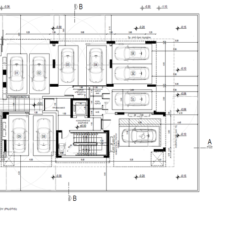 Alkyon Residence