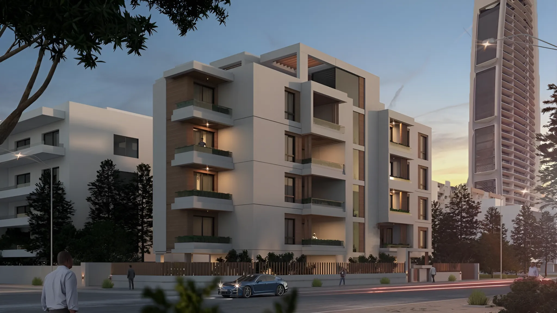 Playa Residences