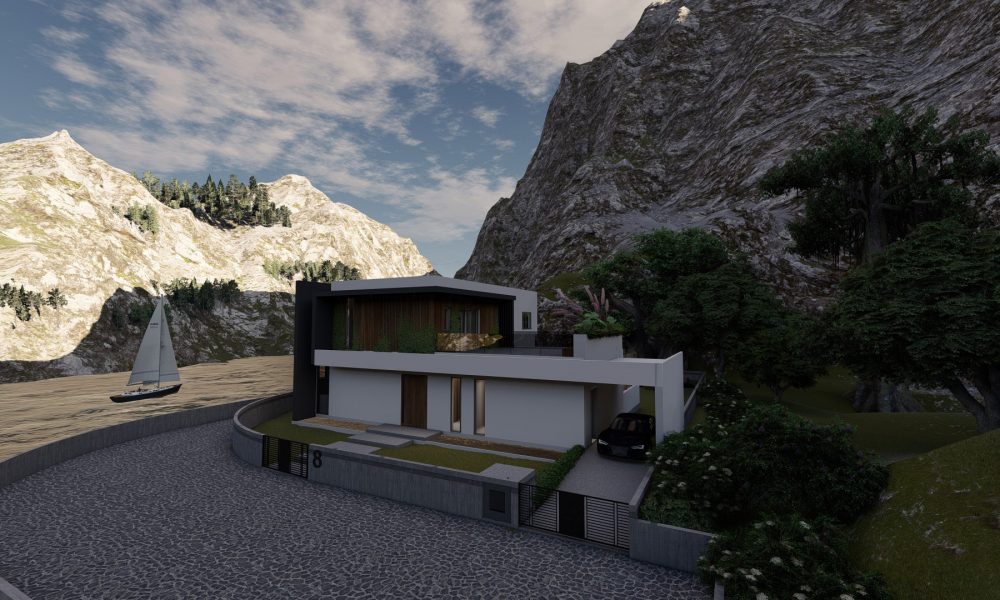 The Lake House