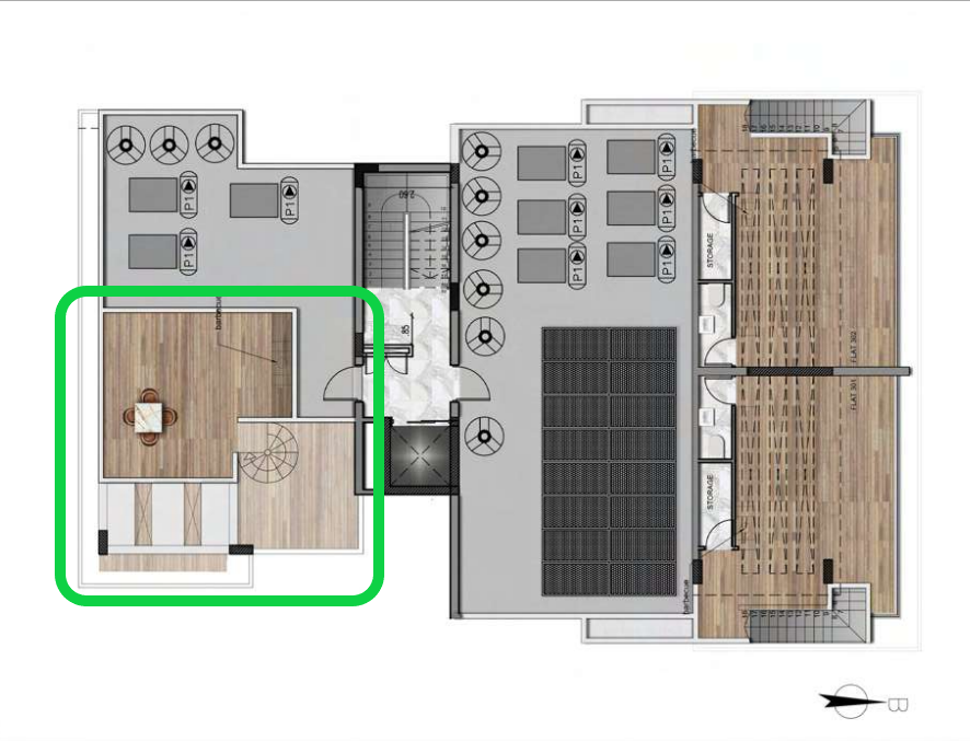 Alexandra Residence
