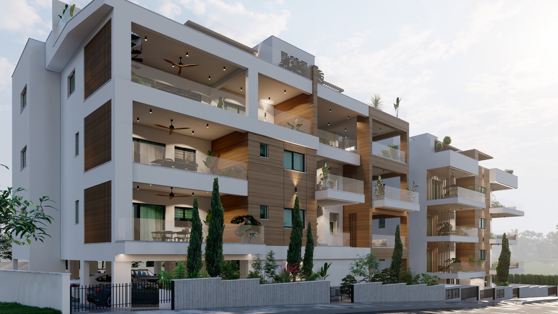Ruby Residences