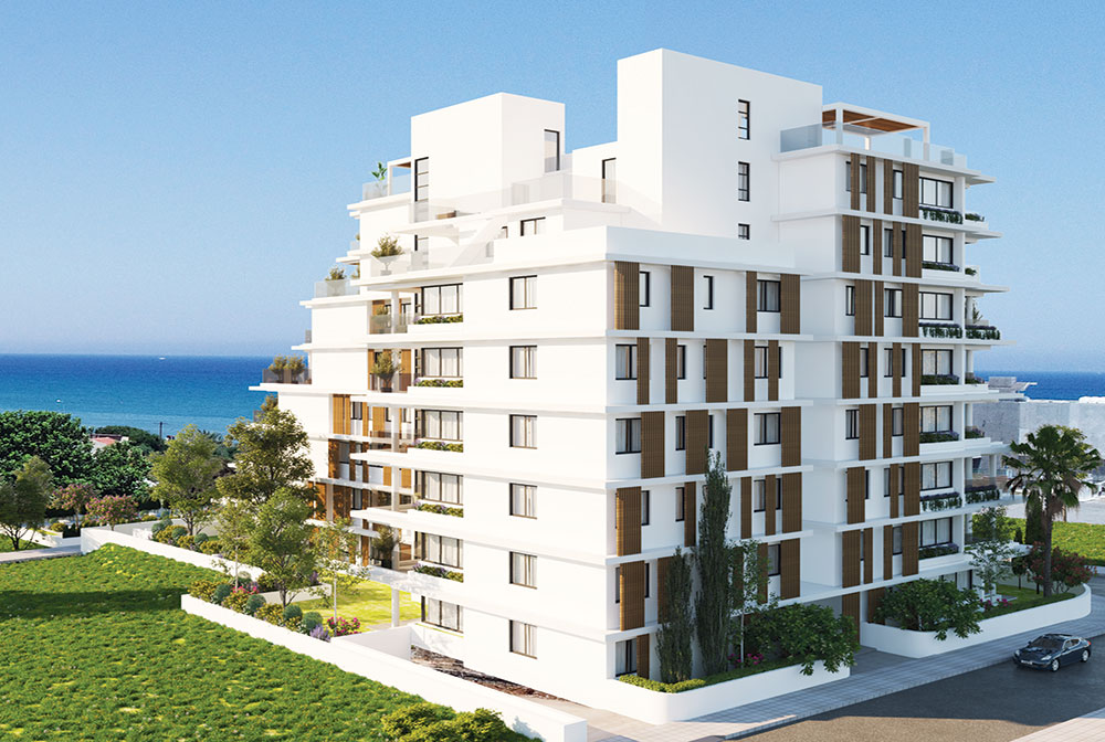 Plus 21 Roy Terraces