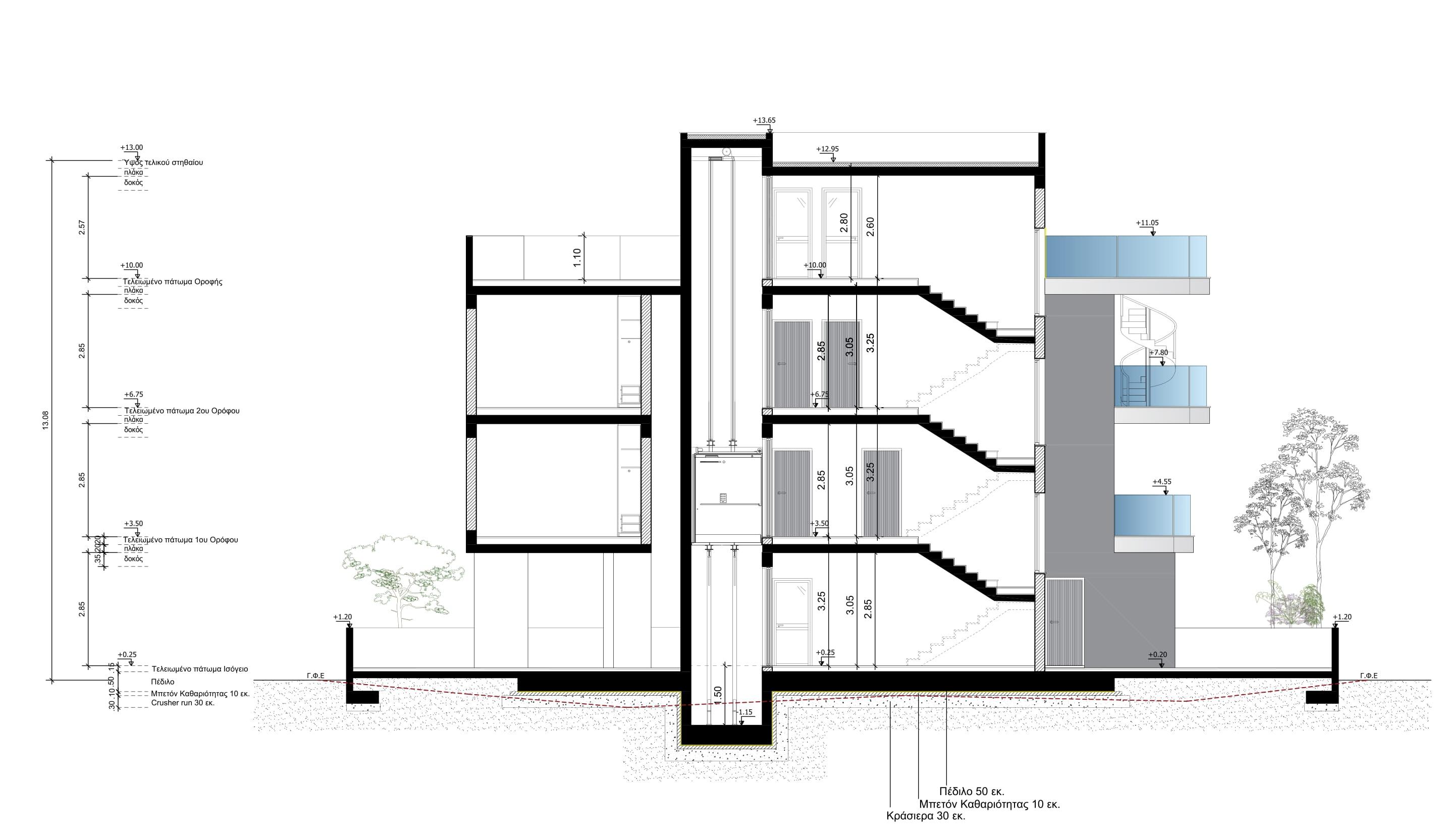 Klinks Residence
