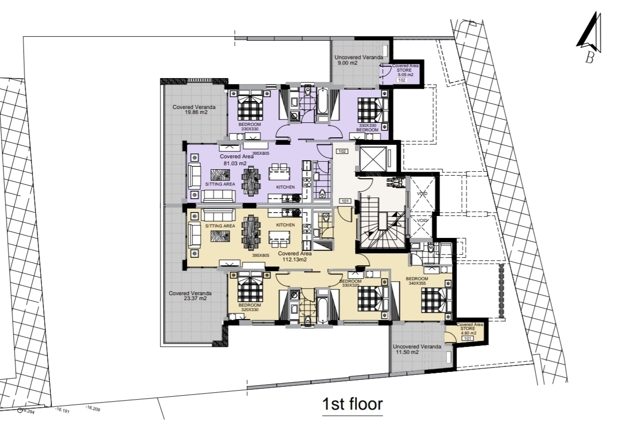 Castello Residence
