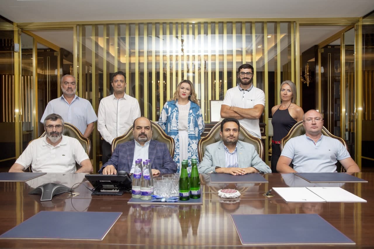 Cyprus Developers Alliance (CDA Group)