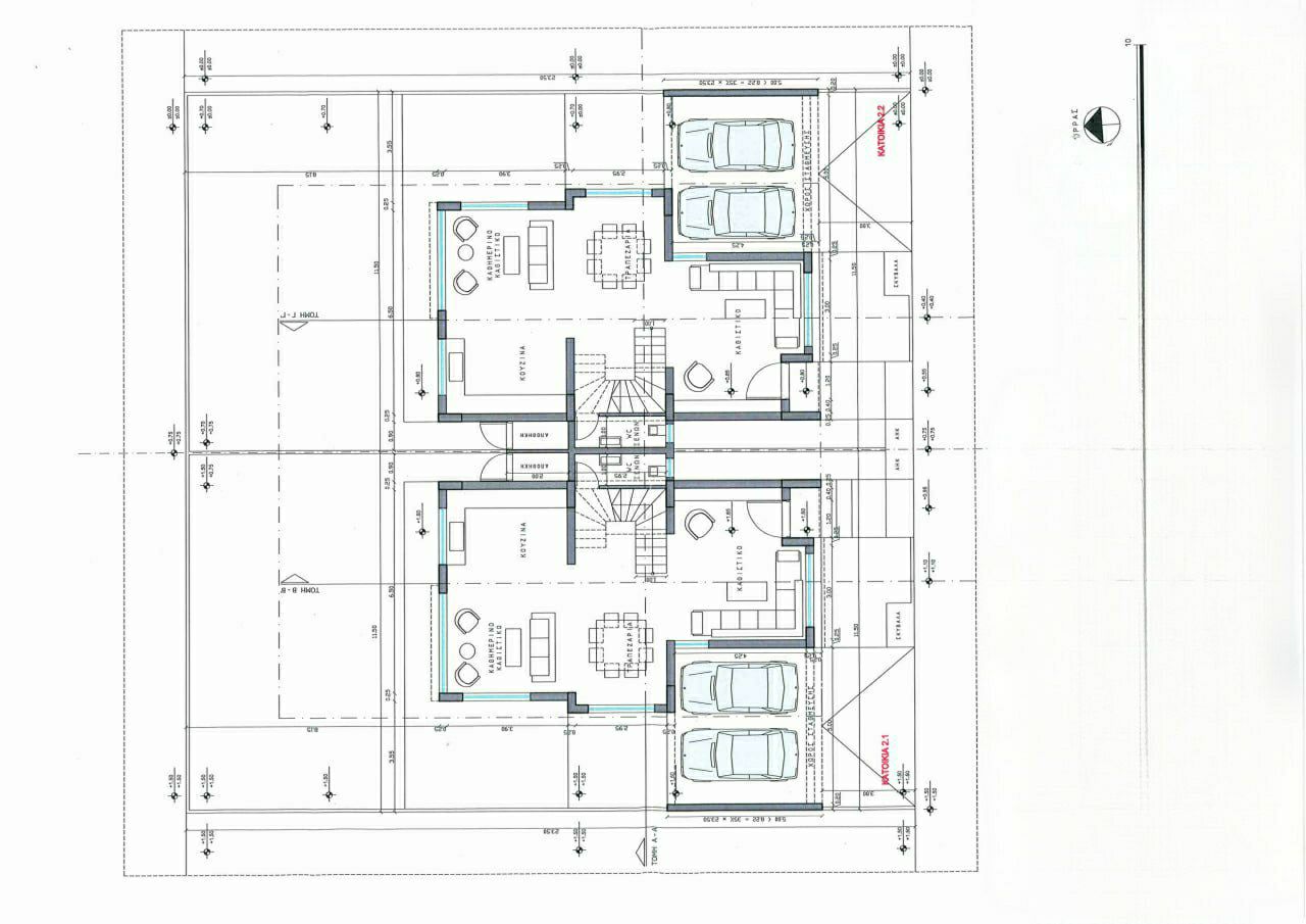 Maven Edge Residences