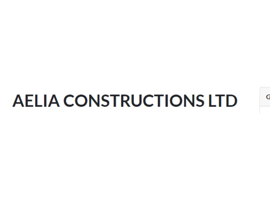 Aelia Construction
