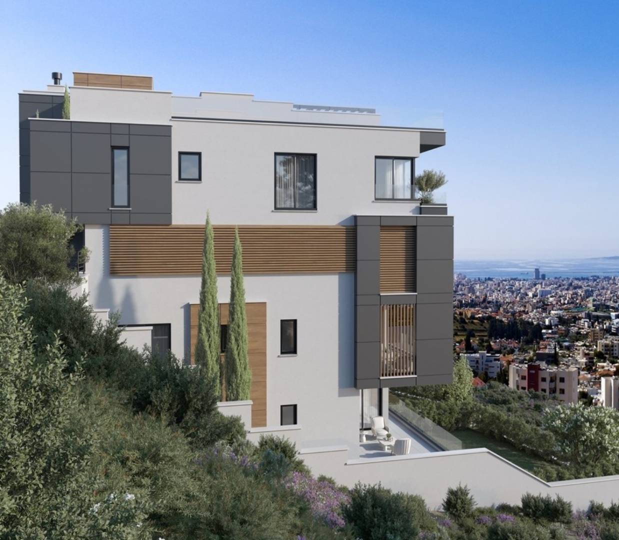 Castello Residence