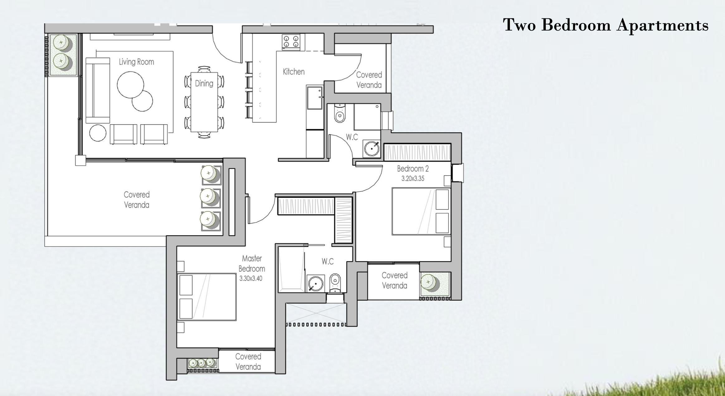 Park Residences