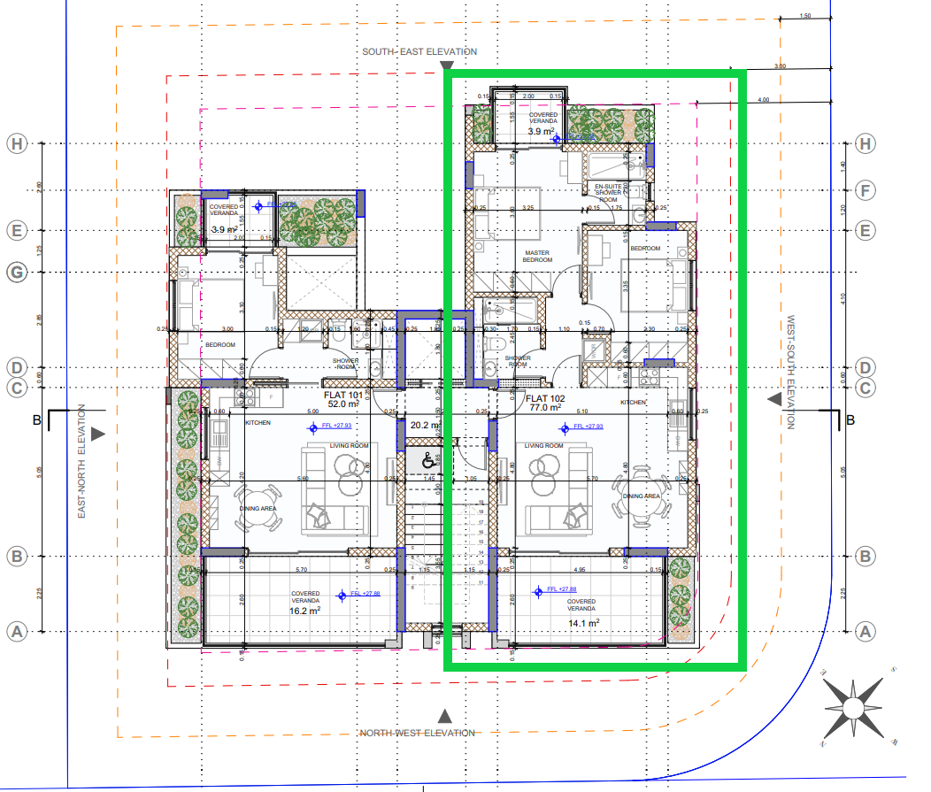 Christos Residence 2
