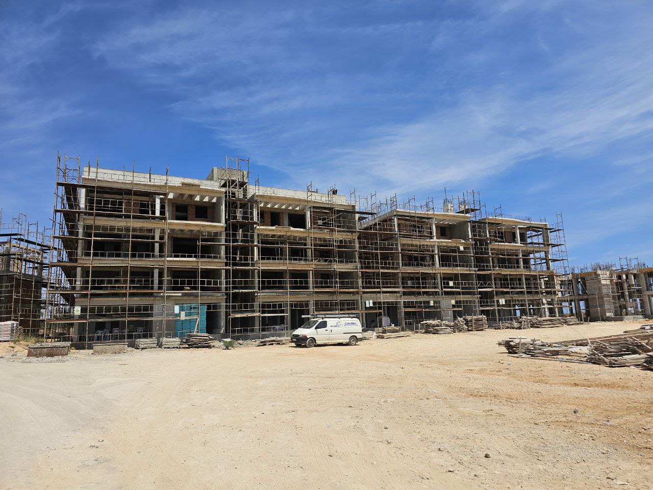 Angelico Lifestyle Apartments