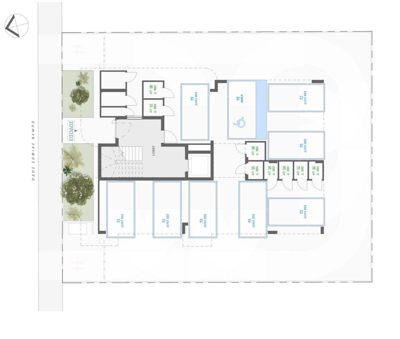 Property main
