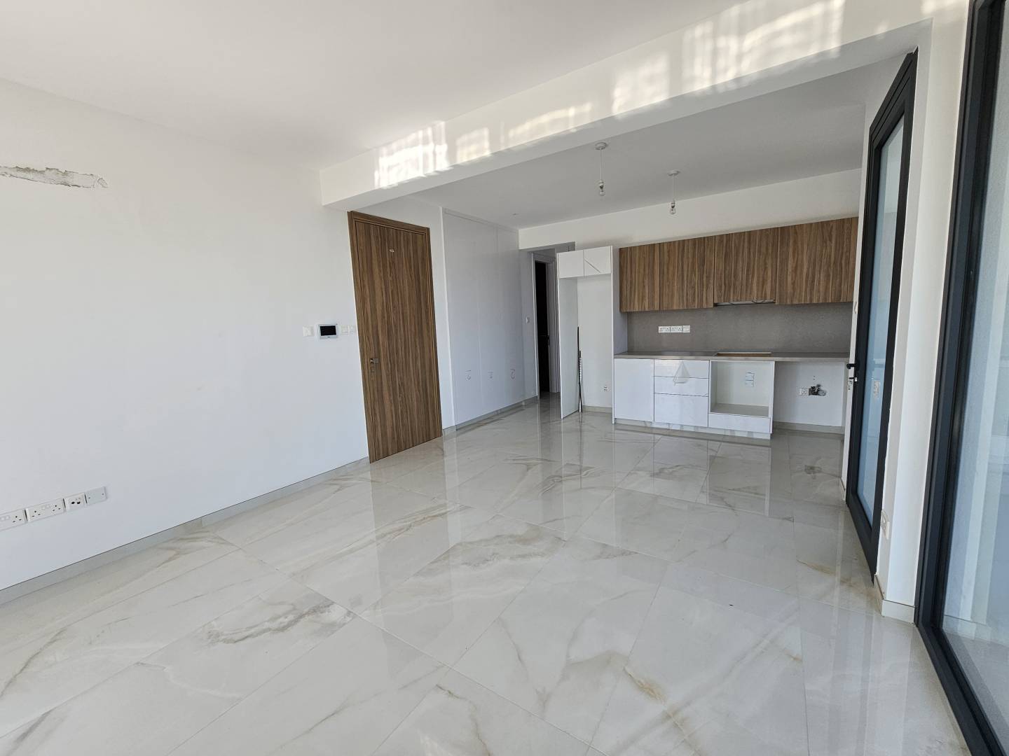 Stephanos Residence