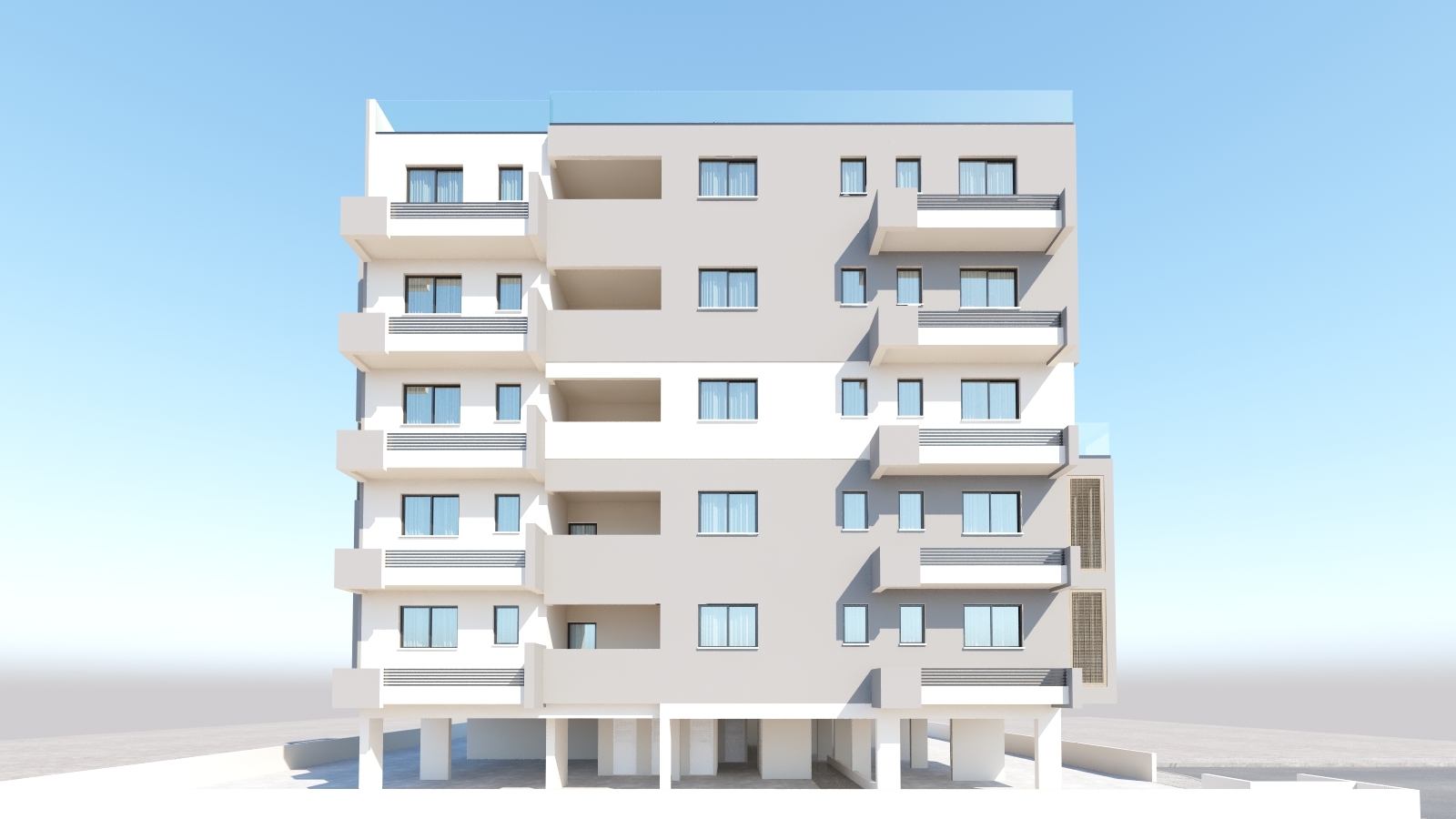 Opal Residences