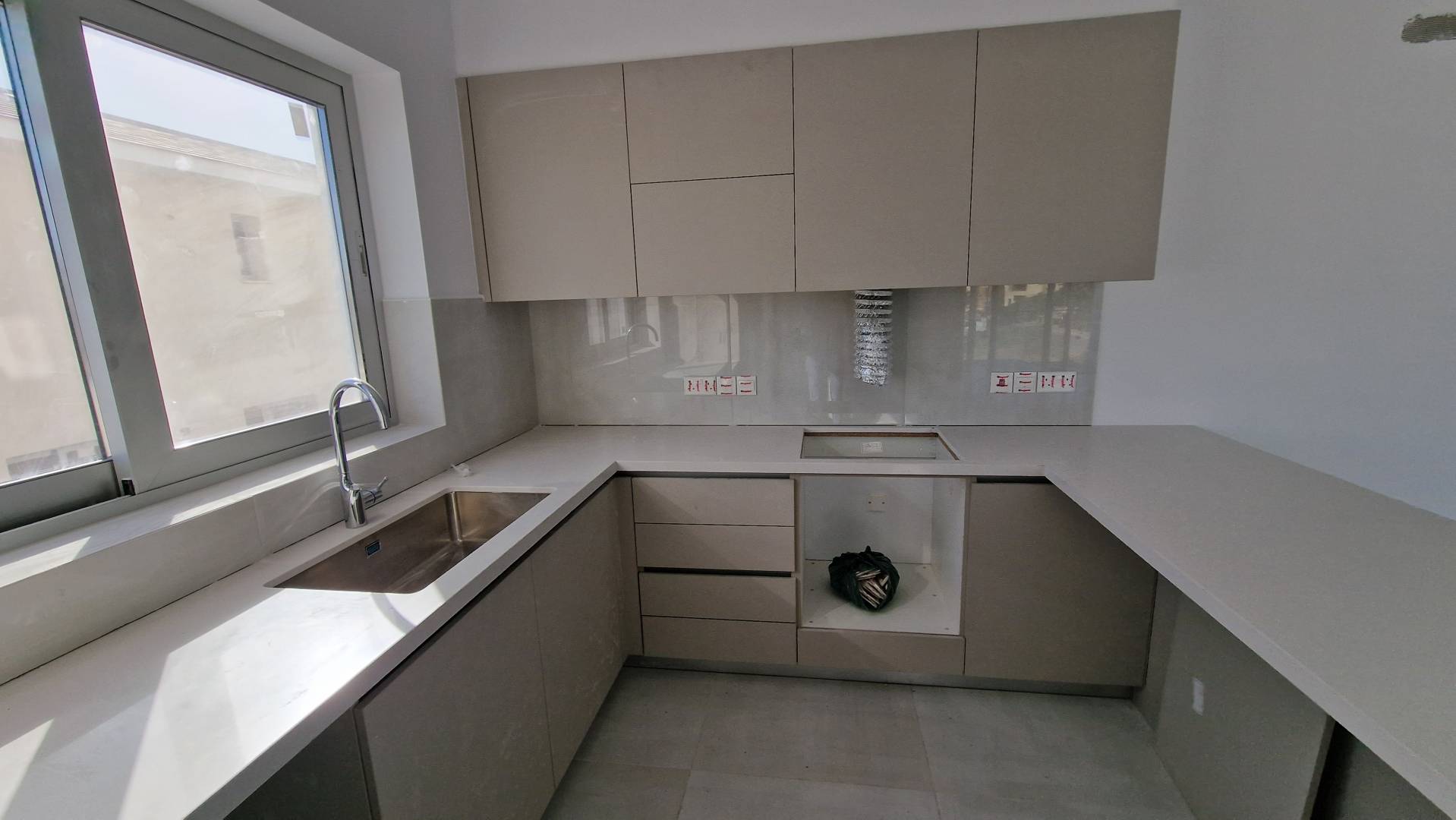 Strovolos Dwellings