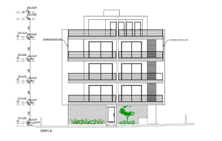 Urban Living 1