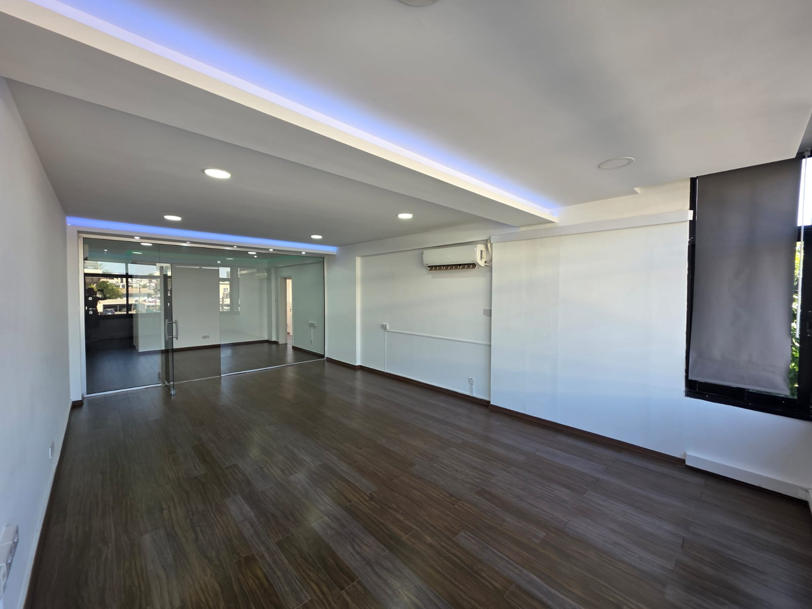 Property main
