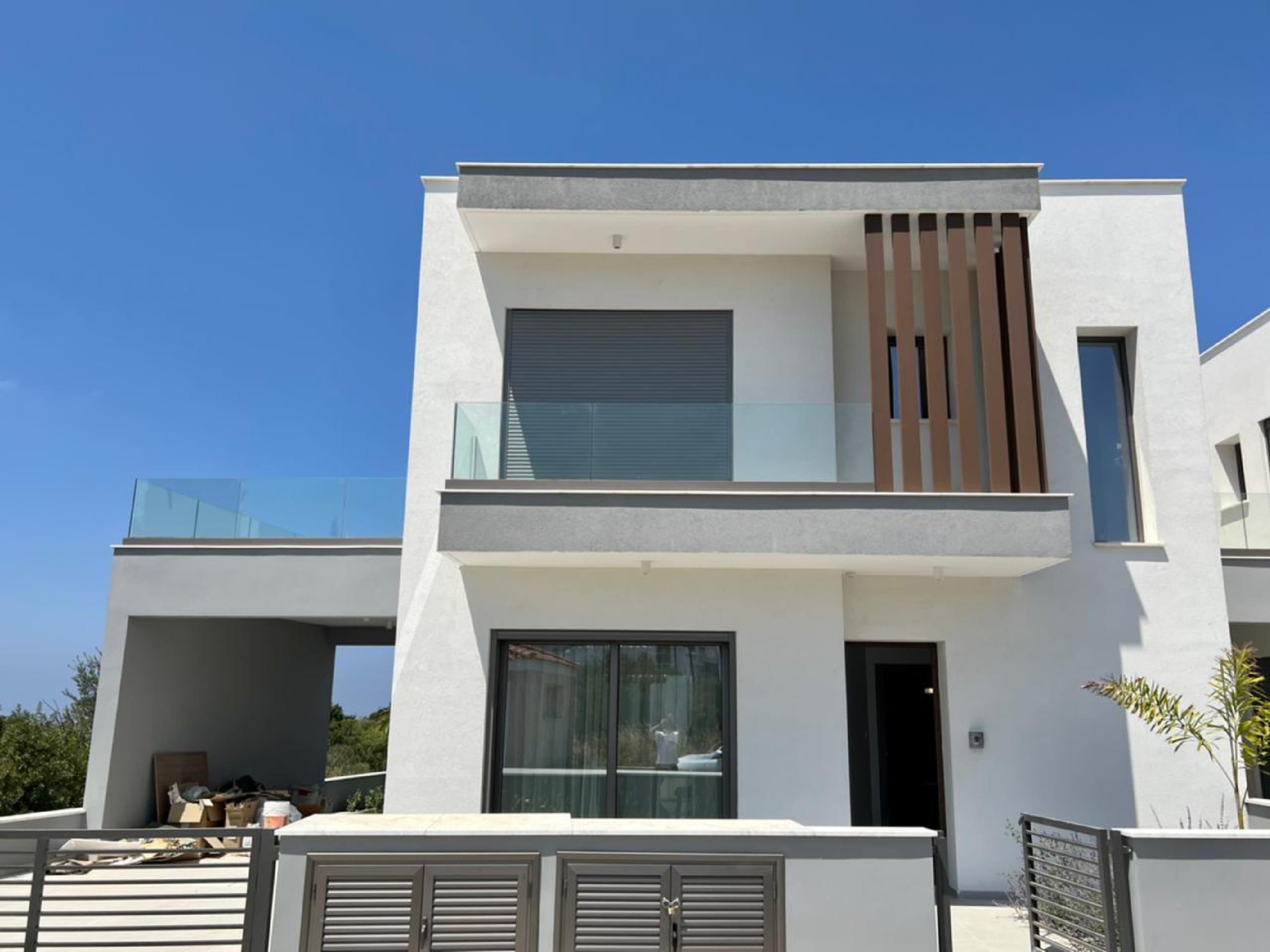 Konia Sunset Villas