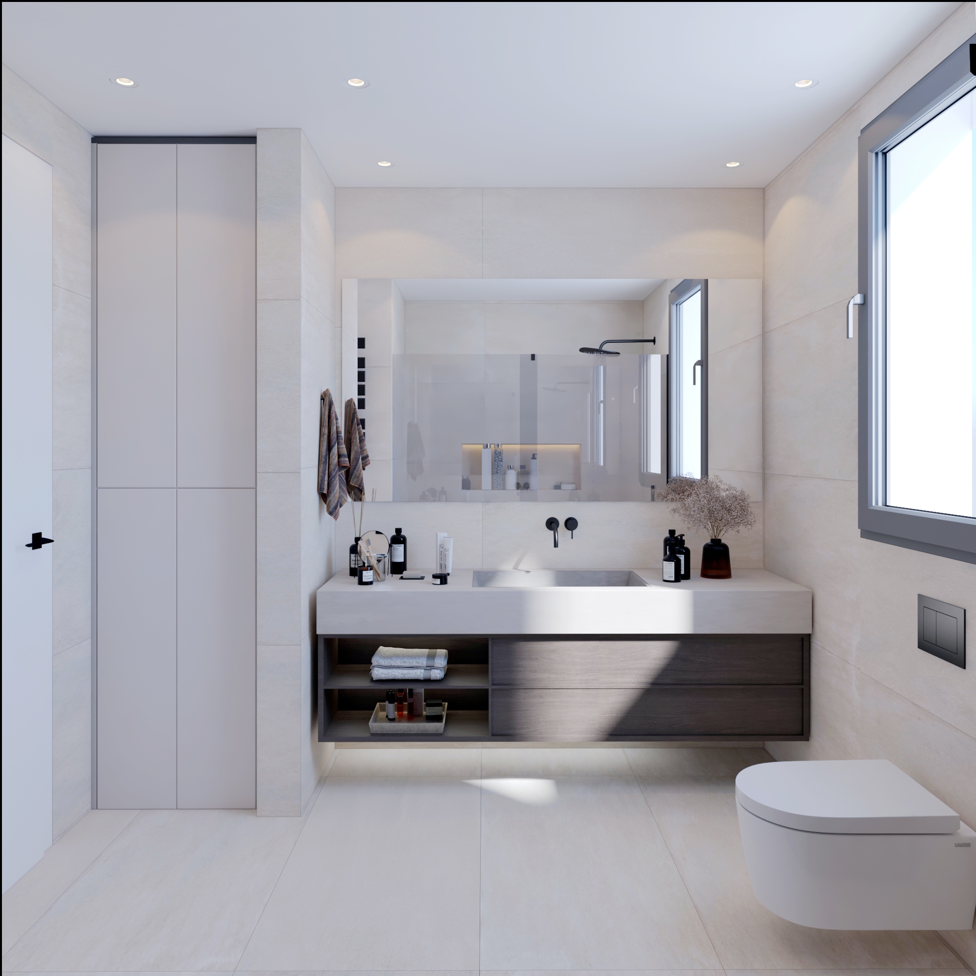 Eos Residence