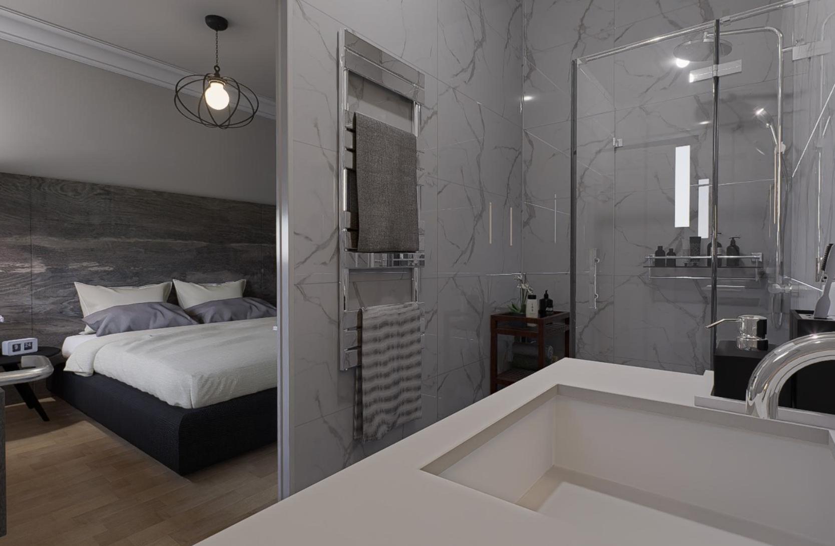 Ixora Residences