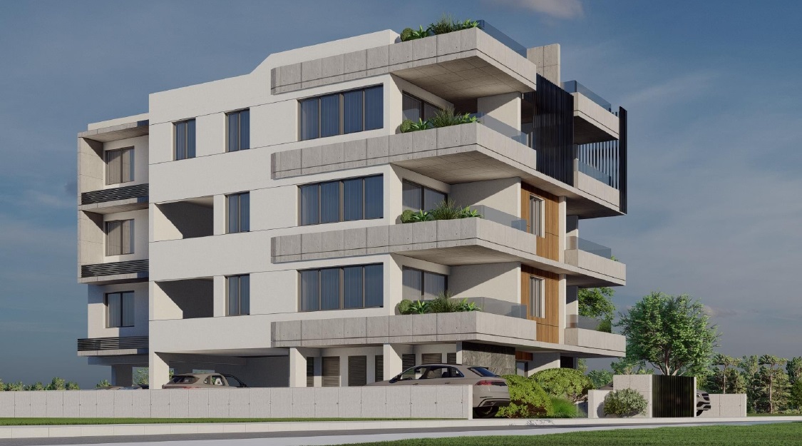 Athina Residence