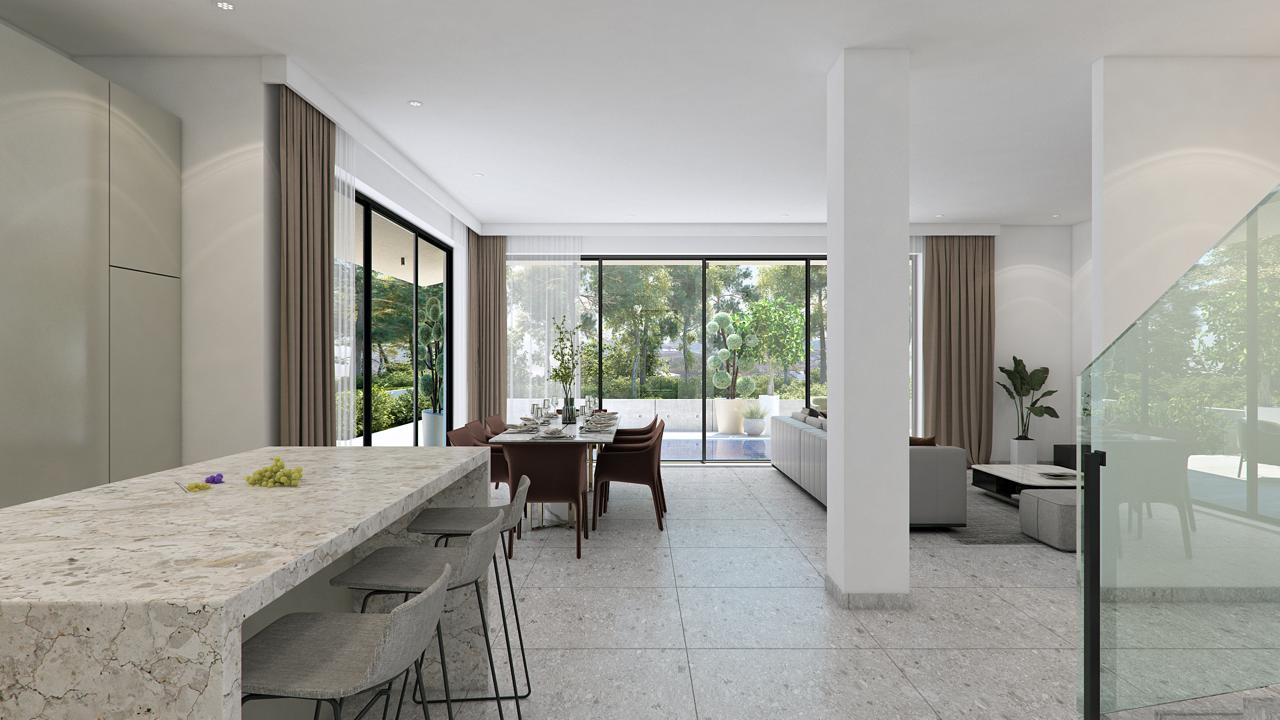 Chrisira Residences