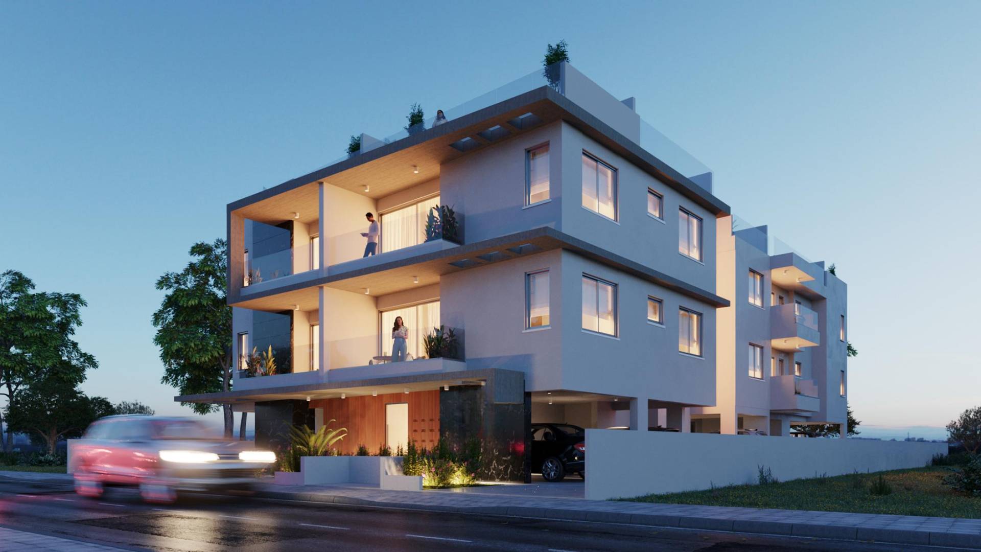 Gelfanco 14 Court