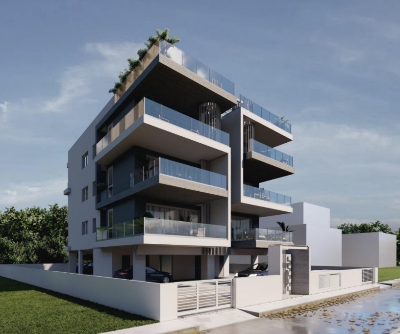 The Westgate Residence