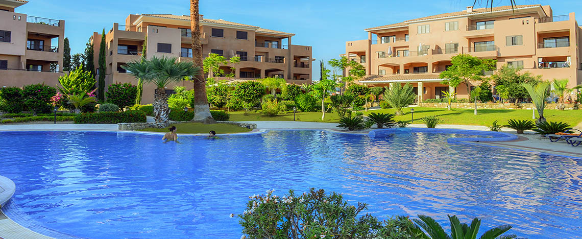 Aphrodite Gardens