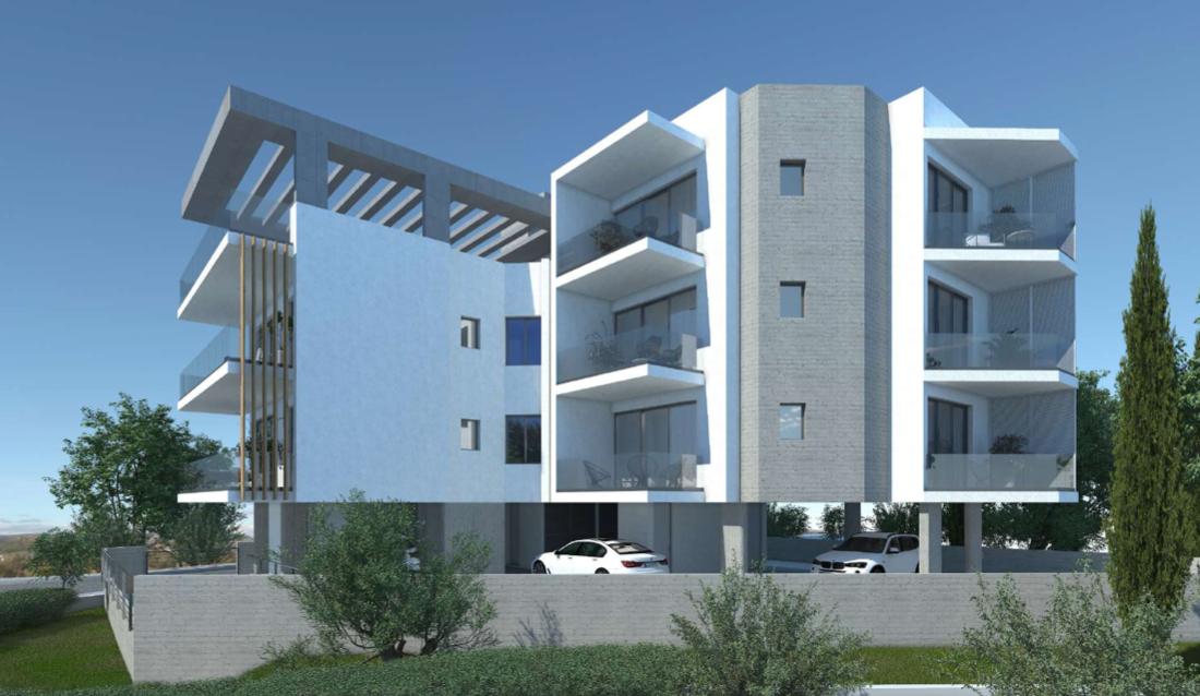 Amazoniou Residence