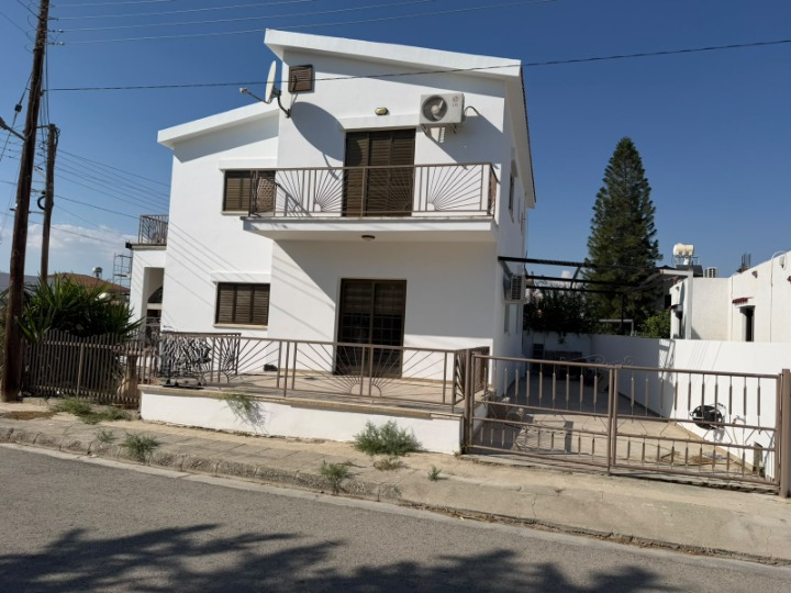 Property main