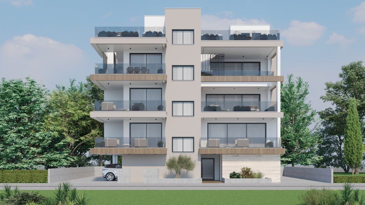 ONAR Residence