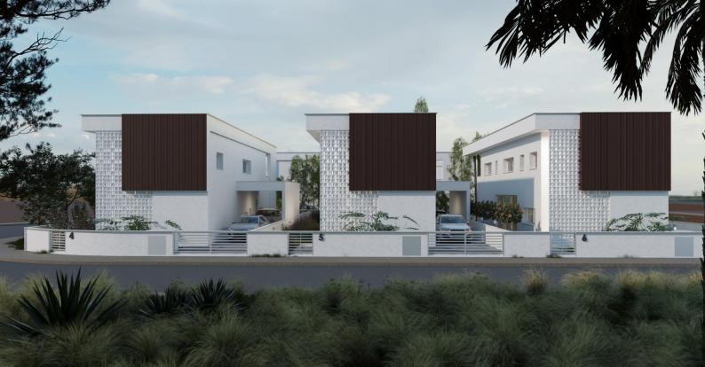 Lime Residences